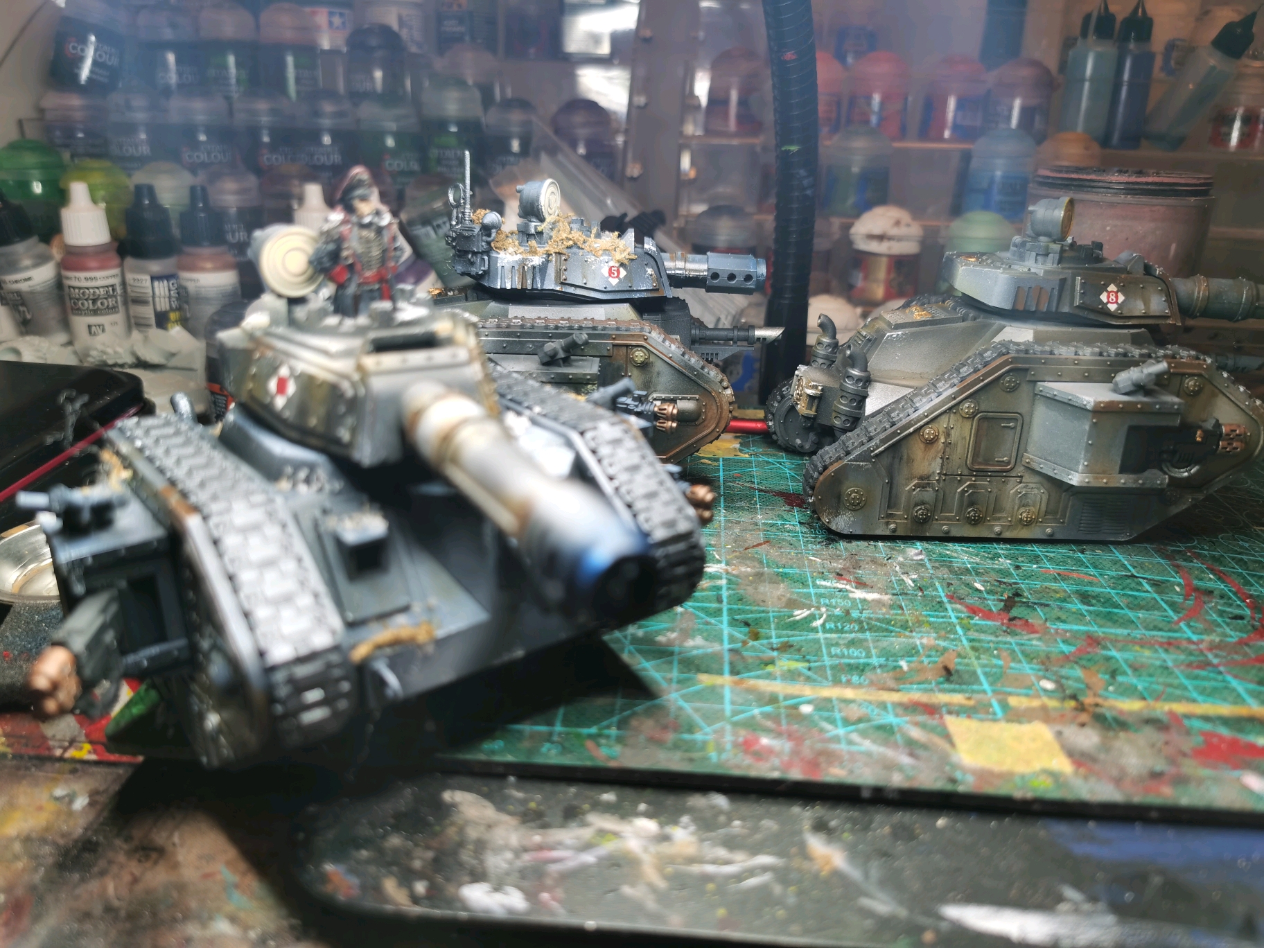  40k Dkk 