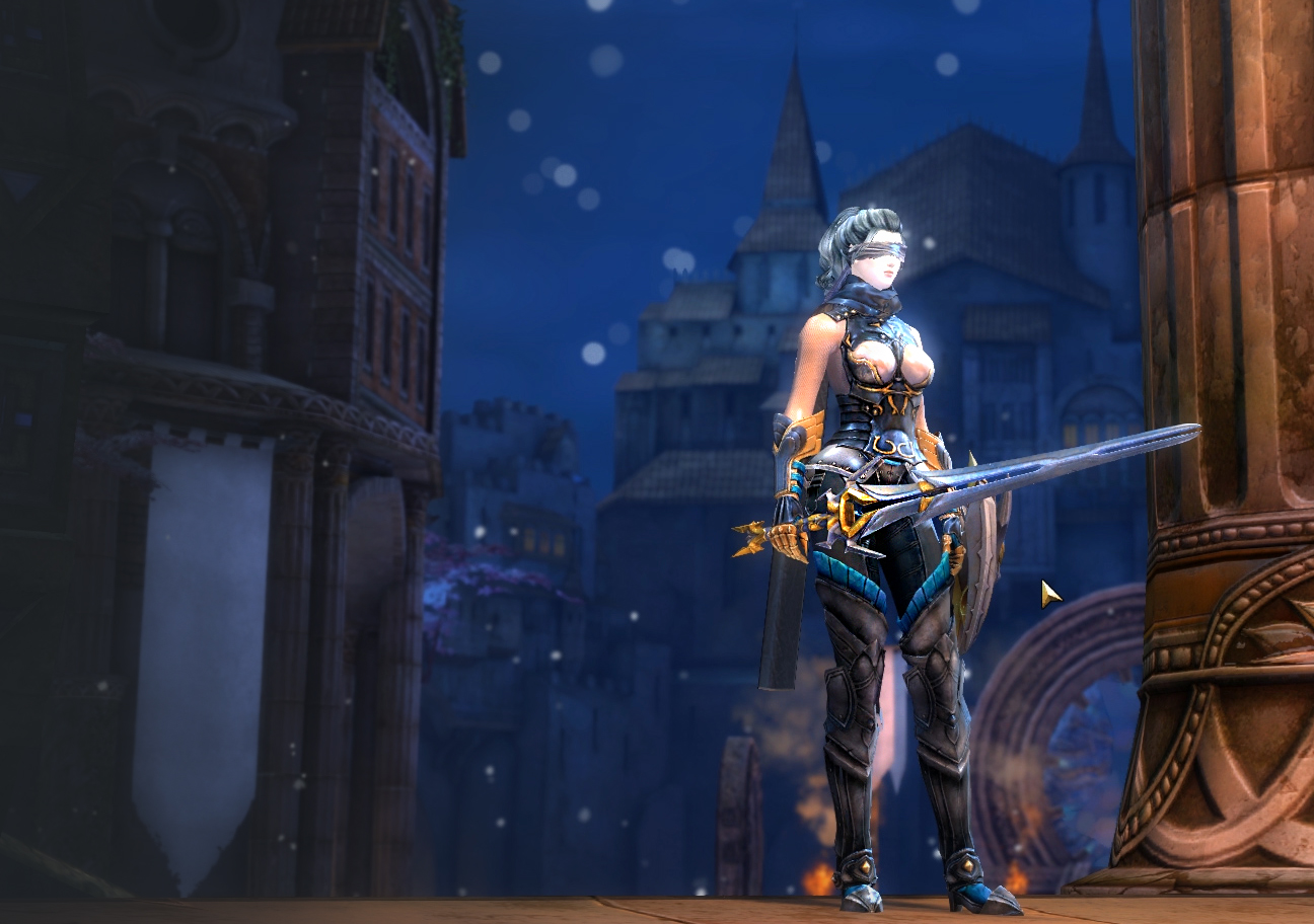 激战2个人角色幻化