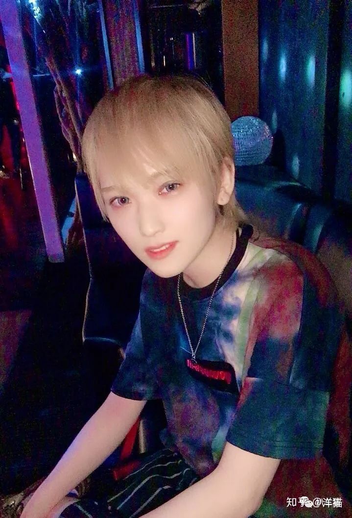 那个与众不同的女孩椎名空