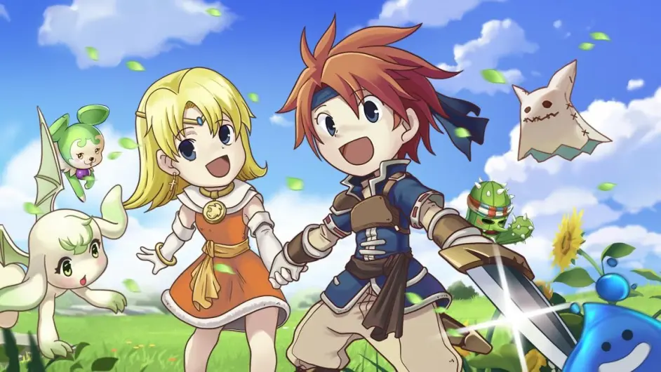 别再吐槽相亲了 连游戏中都能找到寻找真爱 哔哩哔哩