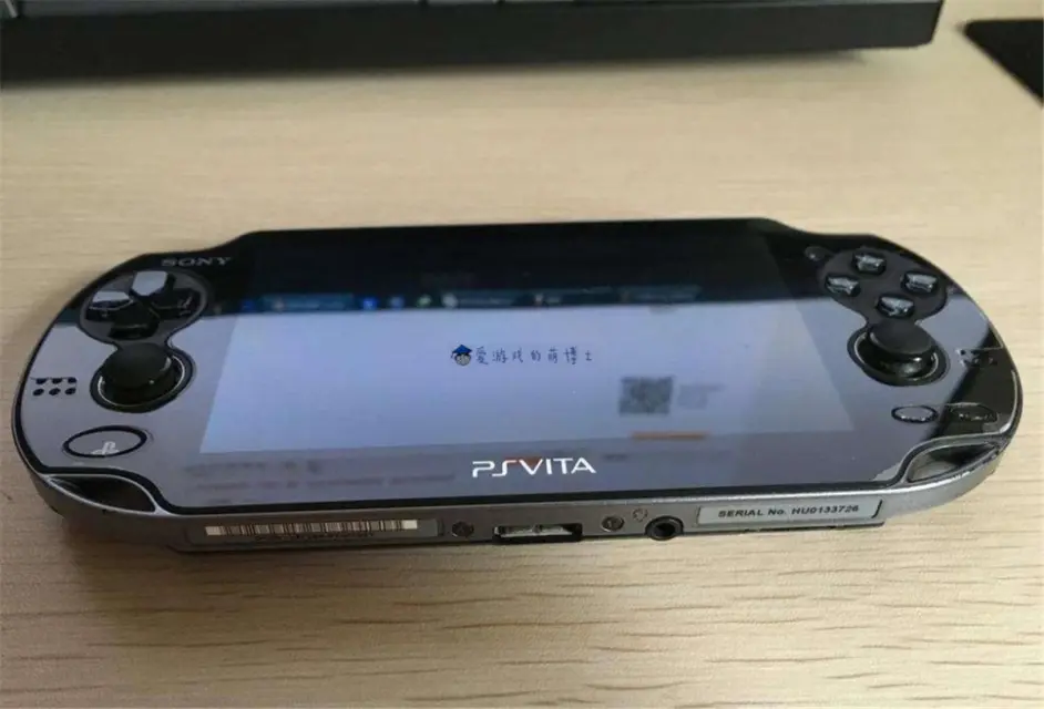 销售数据在官网上看不到 Psvita成为索尼的 黑历史 哔哩哔哩