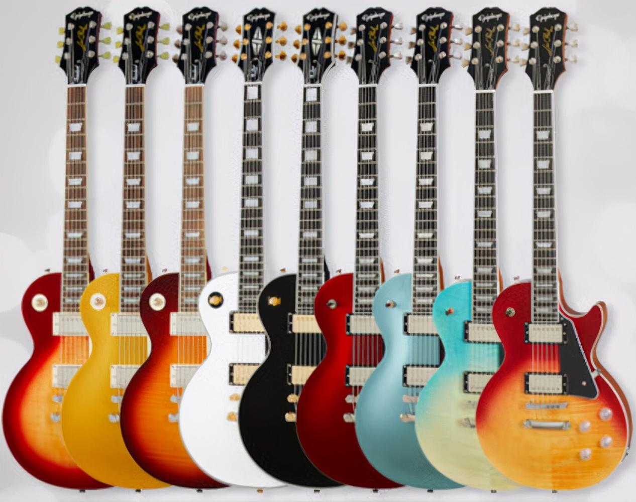 2022年Fender墨芬玩家系列选购指南 你的第一把芬达电吉他 - 知乎