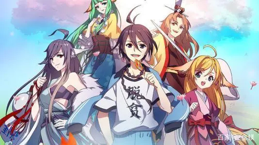 狐妖小红娘 下沙篇的爱恋是你所期待的吗 沙狐王子值得吗 哔哩哔哩