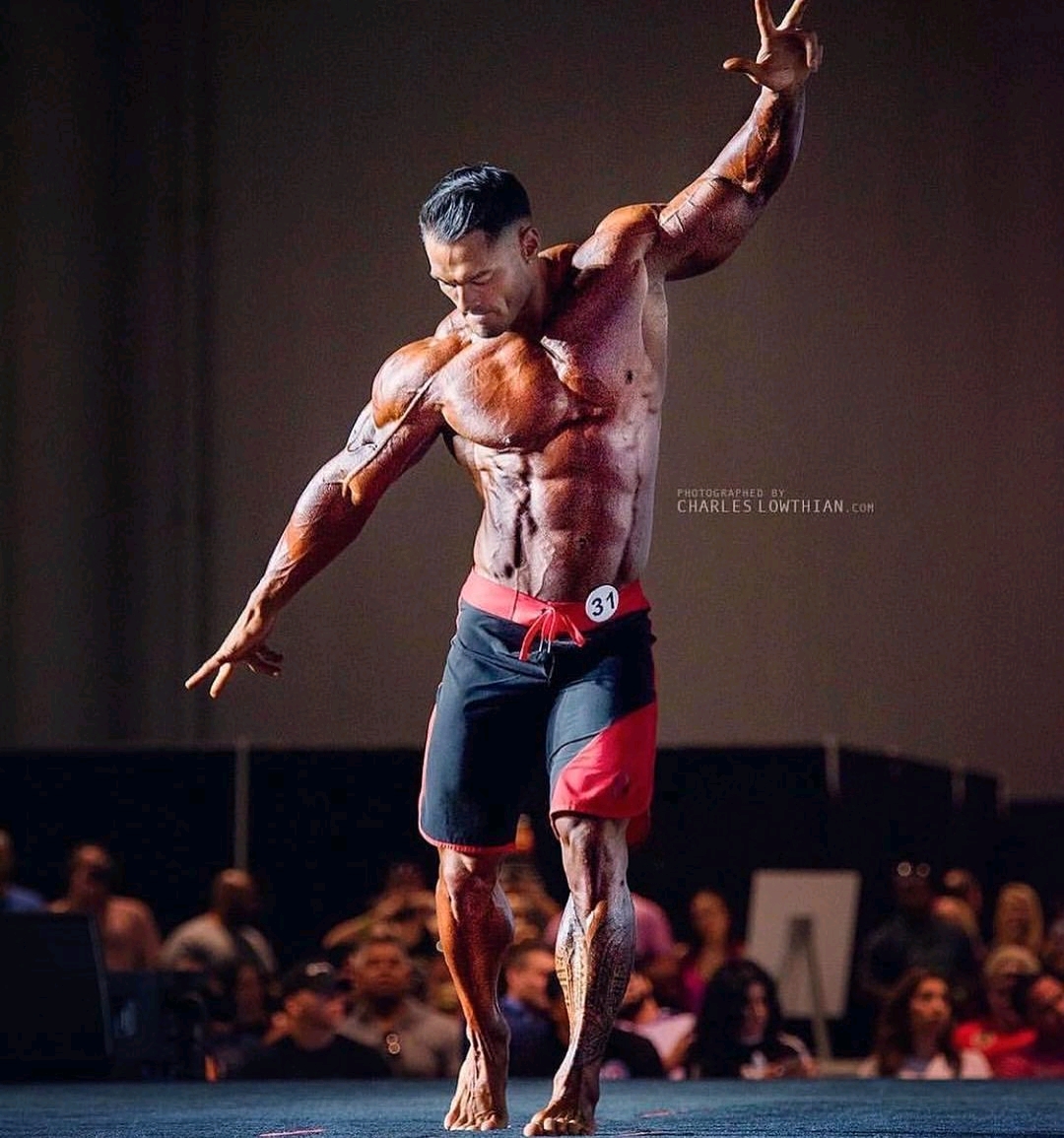 中国·必威健身与健美：两者之间的深刻区别你真的了解吗？