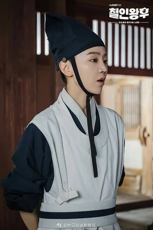 韩剧【哲仁王后】第十一集图片剧情分享