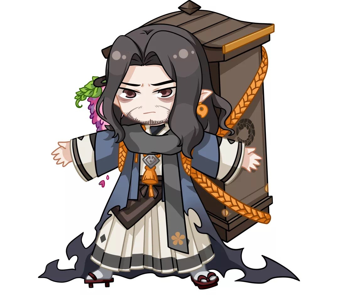 阴阳师:黑蛋,蓝票,蛇皮轻松拿,入殓师退治阵容及奖励获取攻略