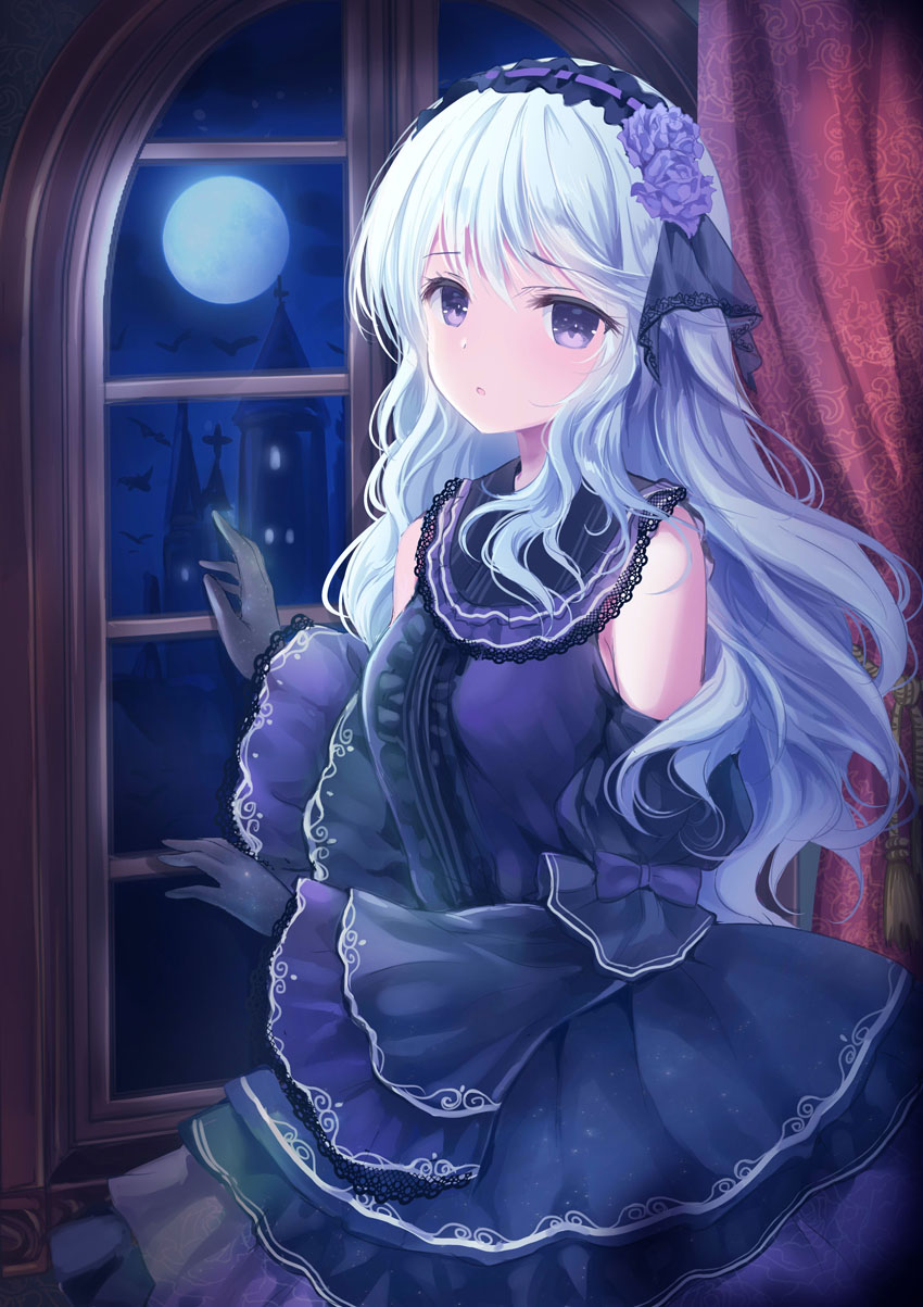 动画 动漫杂谈 精品萌系妹子!up主绝不忽悠大家!