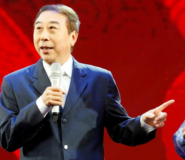 冯巩曾祖父竟是一代枭雄