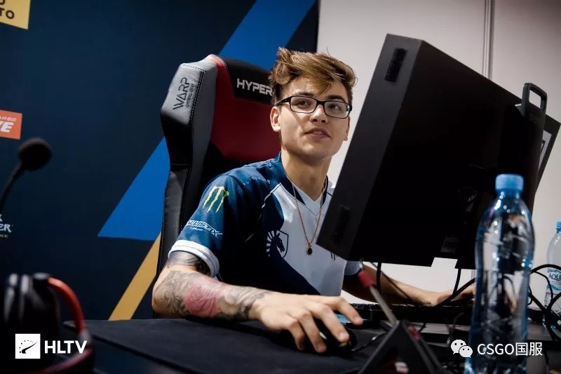 【震中杯】liquid碾压对手,nip涉险过关