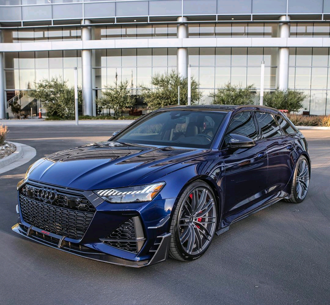 2020 abt rs6-r avant