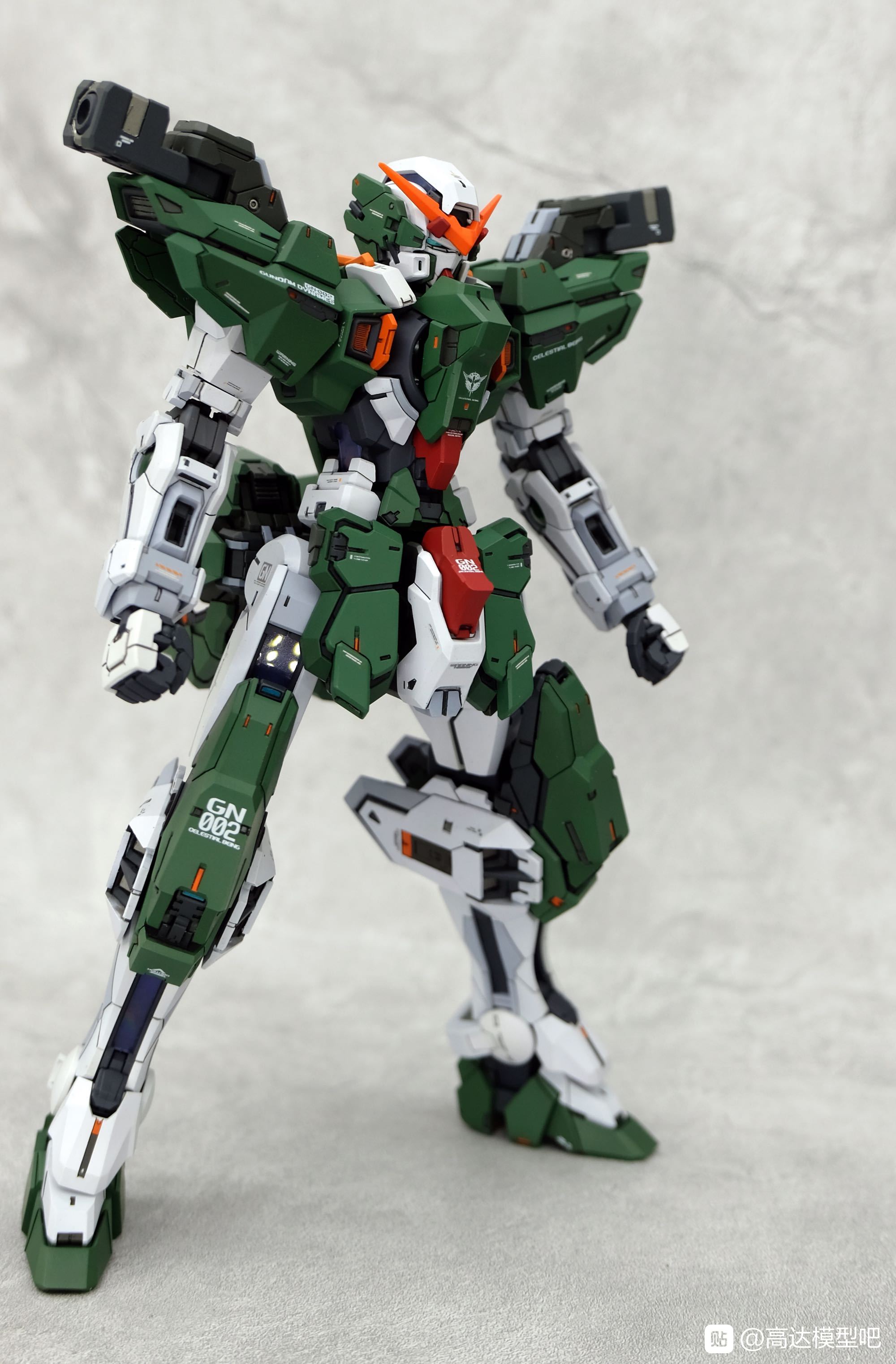 达人佳作:财喵喵gk mg 力天使