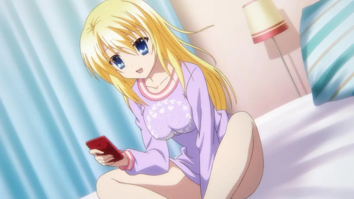 森园立夏,阳之下葵,其他角色