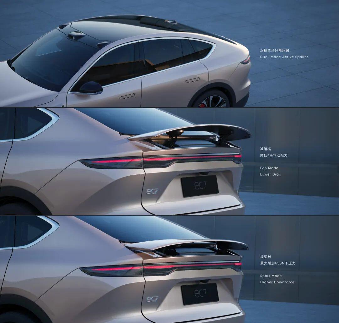 蔚来日2022 EC7发布 全新ES8智能电动旗舰轿跑SUV _ 蔚来第二代技术平台 EC7性能参数 全新ES8座椅体验_蔚来es8
