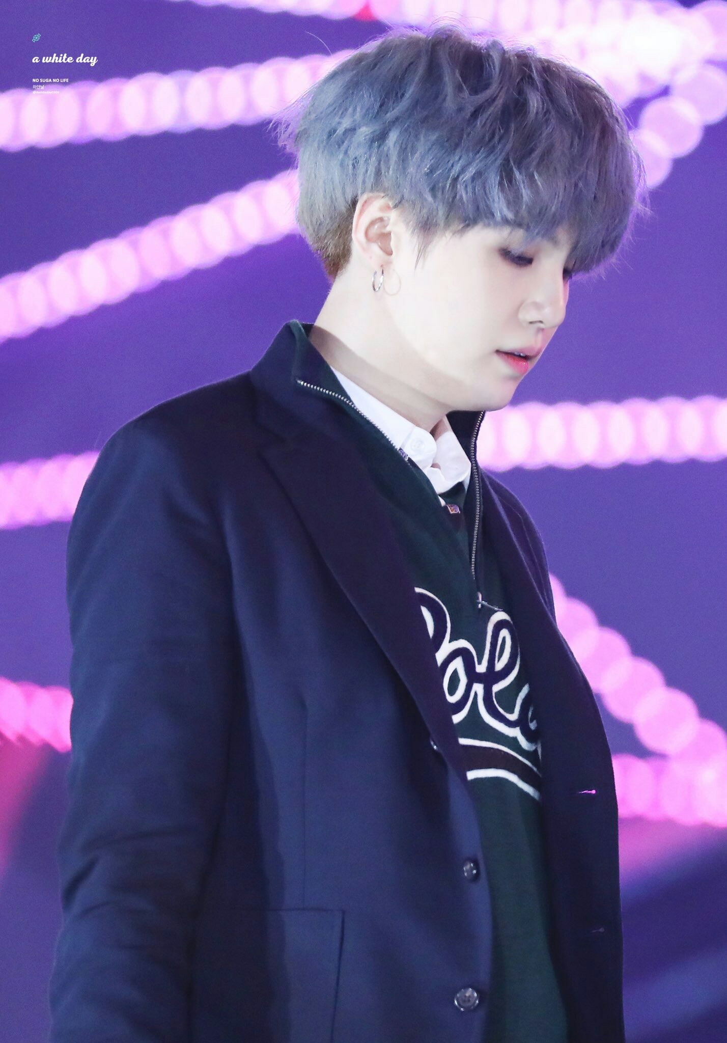 防弹少年团  闵玧其 //方阿米 别在我这讨嫌了 part.