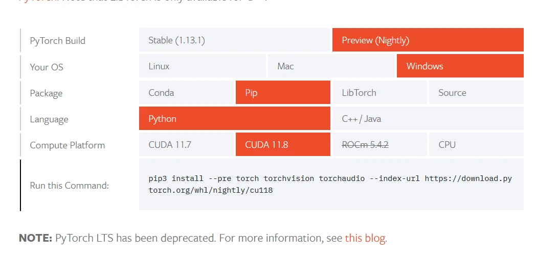 40 pytorch 