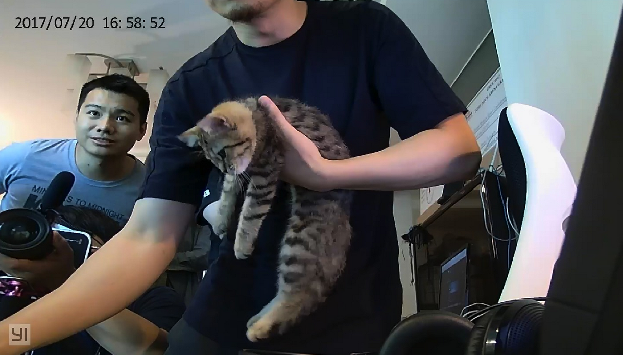 拼命玩三郎的独立游戏纪录片,《独行》路上众