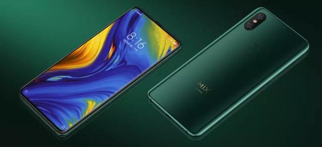 小米10点官宣,3天后有大事,小米MIX4超强无线快充稳了!