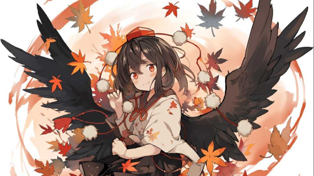 一些東方Project Flash文件分享 - 哔哩哔哩