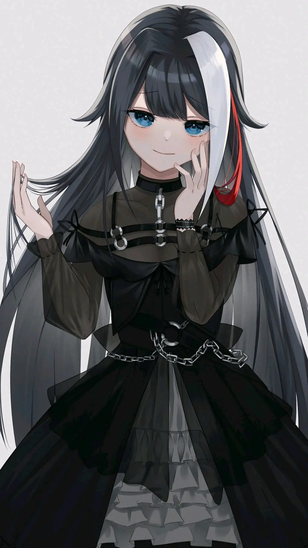 碧蓝航线壁纸3 - 哔哩哔哩