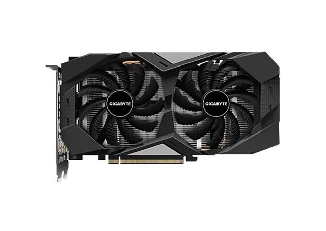 技嘉gtx 1660 super开卖 新版game ready驱动发布