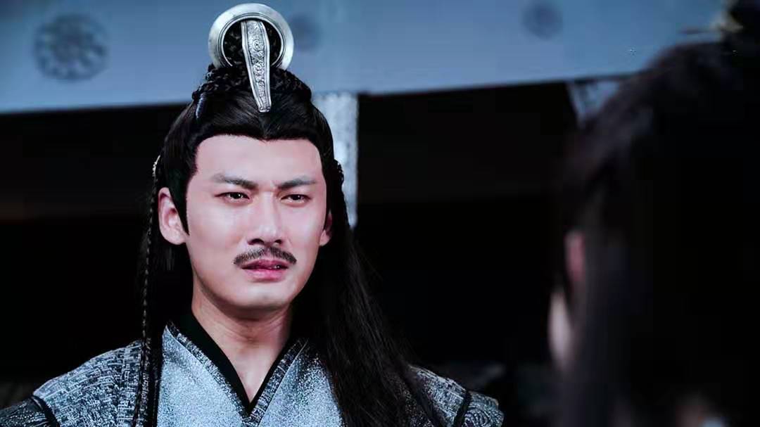 陈情令中的几大反派坏得各有特色却都有这么一个共同点