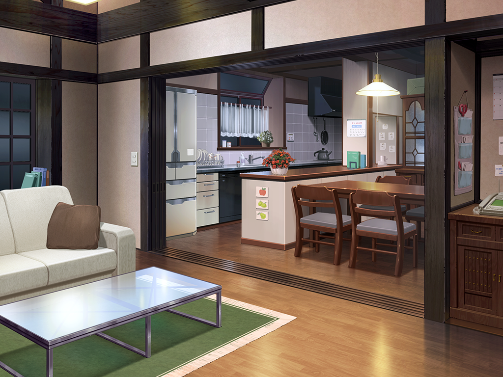 【妻みぐい3 】场景CG（74P） 哔哩哔哩