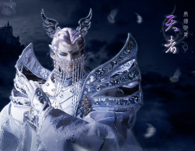 霹雳组织录--死国