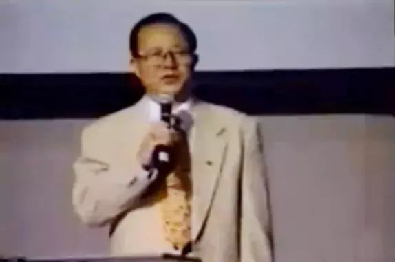 教师节致敬恩师 | 曾仕强教授视频大全集即将感