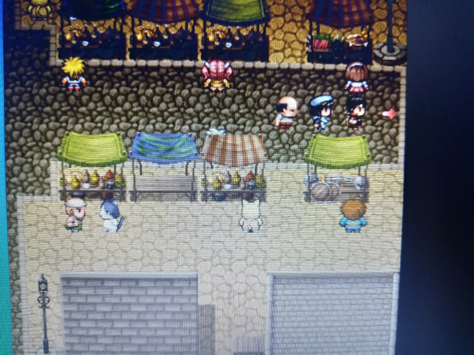 49地牢女祭司个人攻略