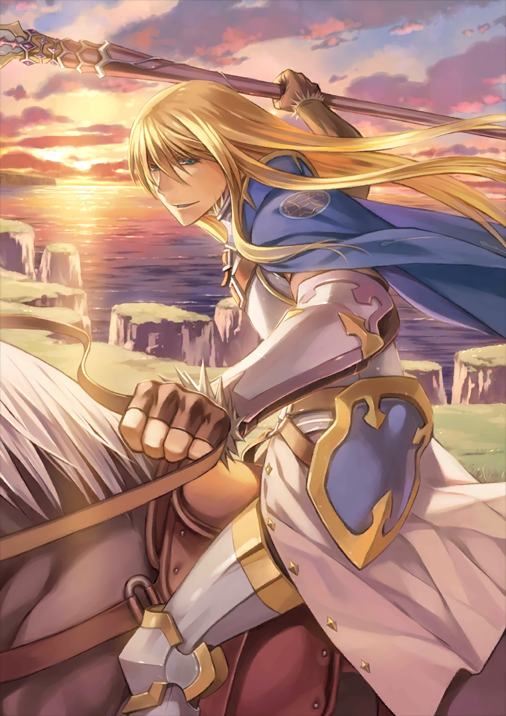 FGO二周年福利 四星从者42选1推荐