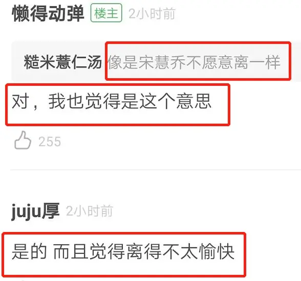 宋仲基离婚声明暗示老婆出轨 宋慧乔被曝与朴宝剑有染 哔哩哔哩