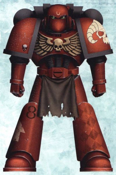 战锤40k星际战士战团lex翻译驱魔者