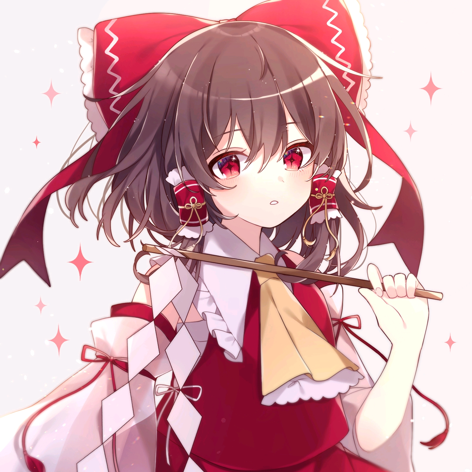 Cool Reimu02博丽灵梦_哔哩哔哩_Bilibili – ZHJHI