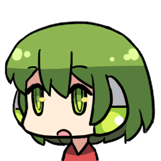 【b站表情】小绿和小蓝