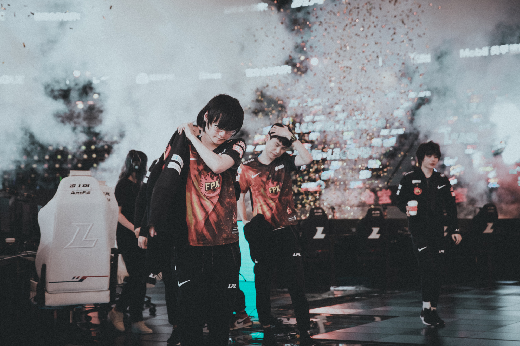 Fear KangKang: EDG VALORANT star heads to Champions 2023 with sky-high ...