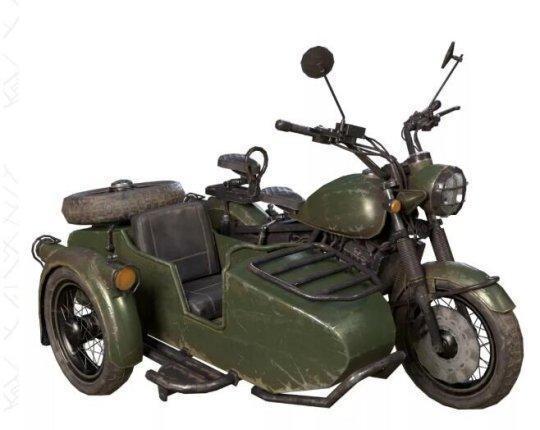 生死狙击2 这个游戏里据说能开飞机?!