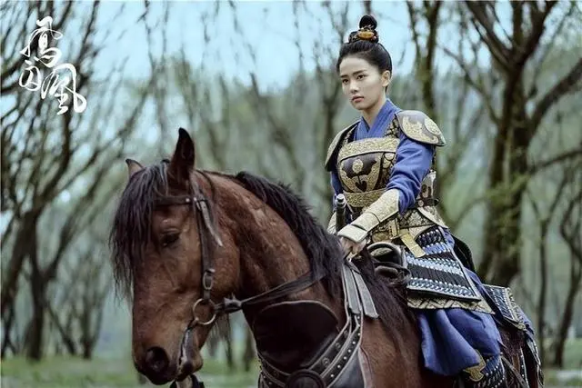 9部剧 错把女二当女主 童瑶 三十而已 盖过江疏影 白鹿 赵丽颖演配角都抢戏 哔哩哔哩