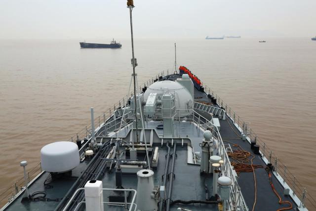 138舰和139舰到底还改不改