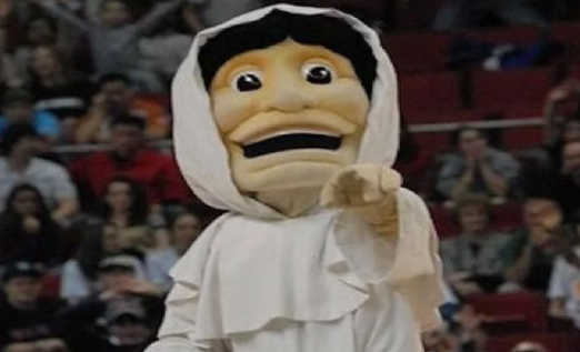 一个人的朝圣——Providence之行