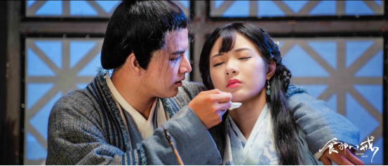 《食神八戒》再现痴恋经典,真爱无惧诅咒