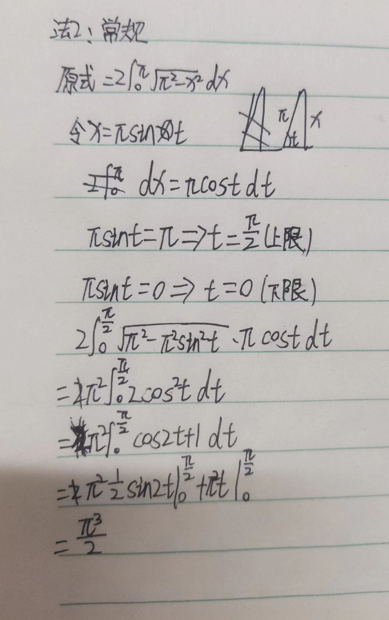 2017 3 2 0 a 2 x 2 Dx 2017-3-2-0-a-2-x-2-dx