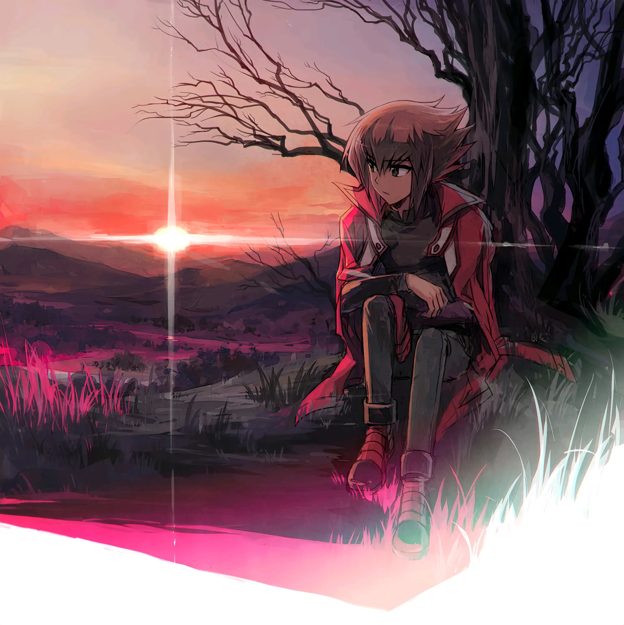 moribuden游城十代图集100张 - 哔哩哔哩