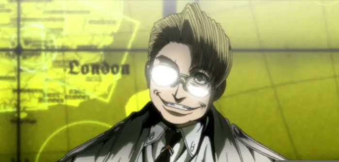 王立国教骑士团 系列 二次元最帅的辣个胖子 哔哩哔哩