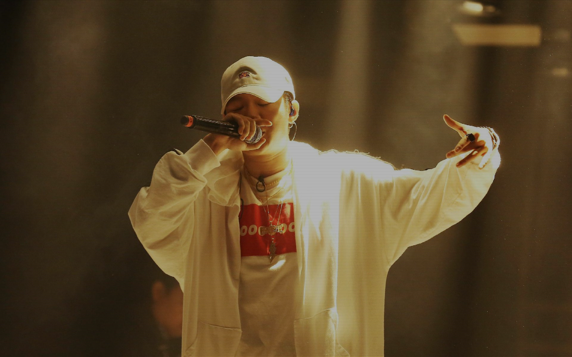 倒计时！PG One正式官宣新专辑！亲自透露大量关键信息！和神秘Rapper联手？ - 哔哩哔哩