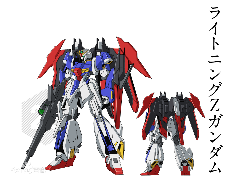 敢达创战者 敢达创战者try图片集