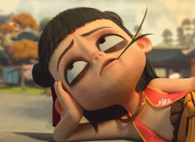 艺森合尚教育哪吒前辈们我最近有了喜欢的人