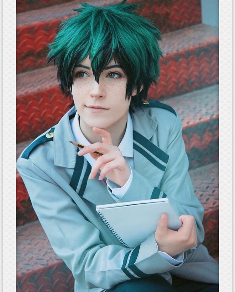 西班牙coser:Gehe图片合集