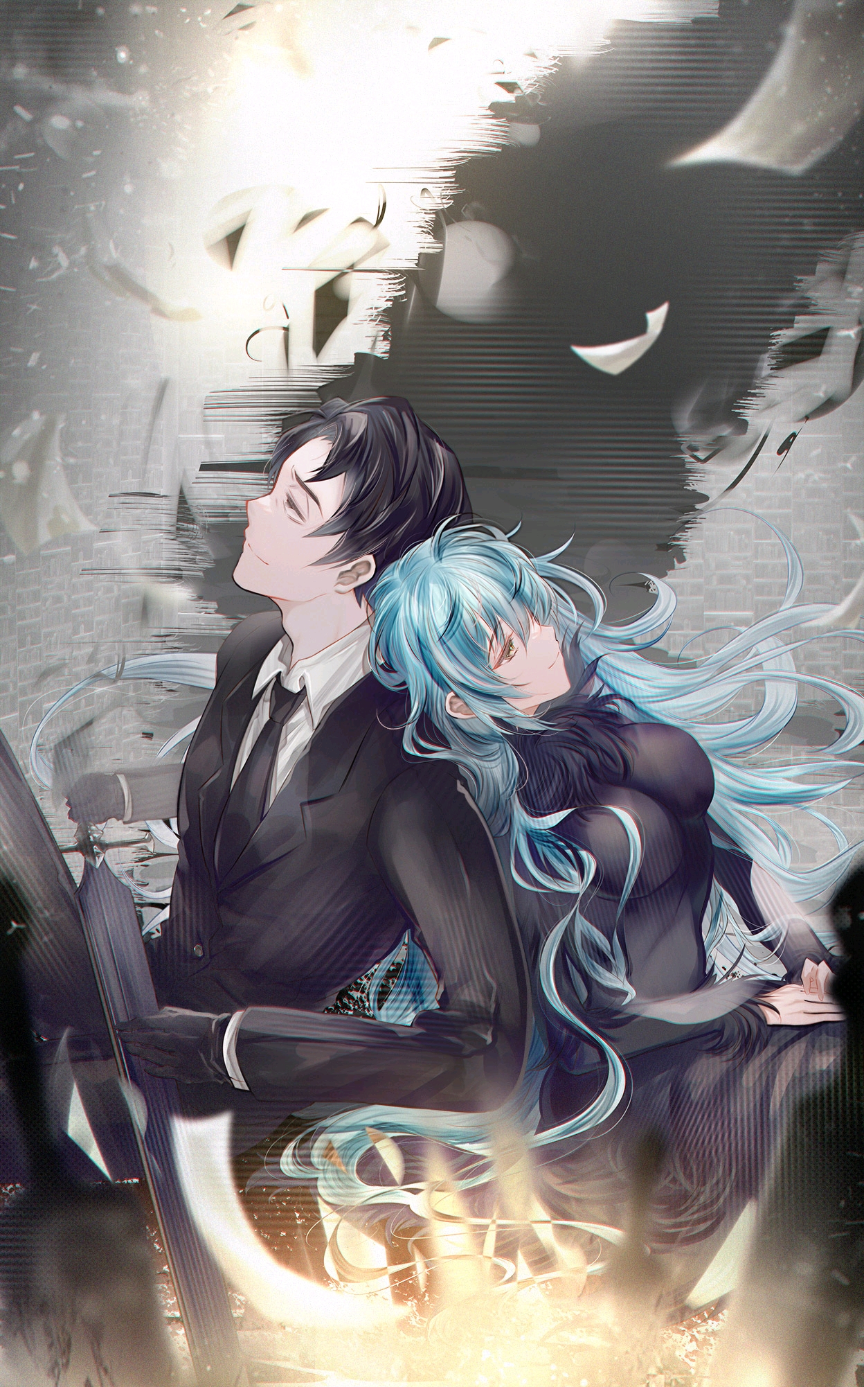 馆长的异世之旅（其六） 哔哩哔哩