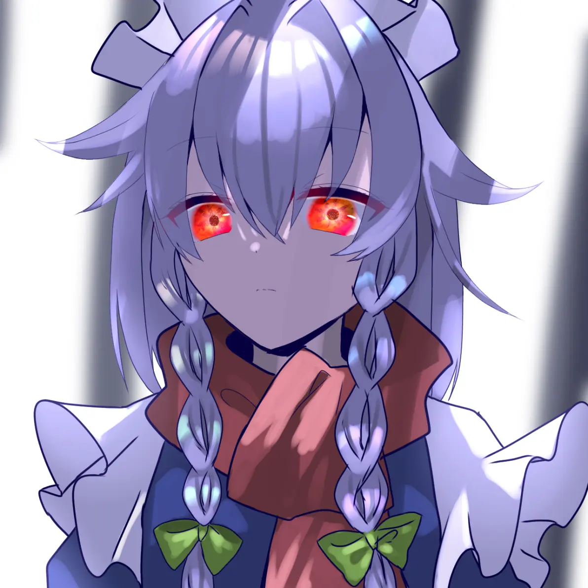 红色恶魔的女仆p8 9 10