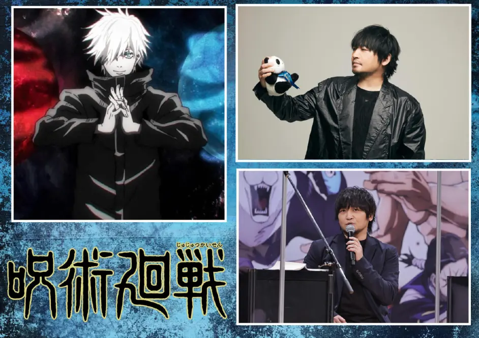 中村悠一さん21年全年大事回顧 哔哩哔哩 中村悠一さん21年全年大事回顧 哔哩哔哩